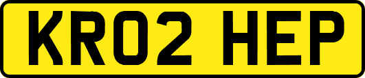 KR02HEP