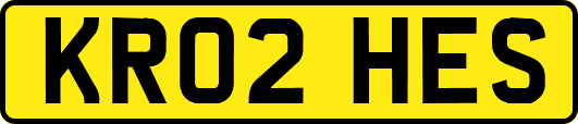 KR02HES