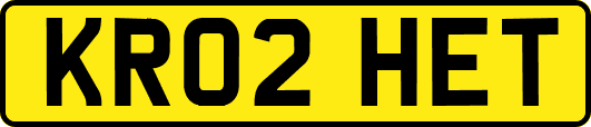 KR02HET