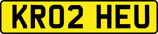 KR02HEU