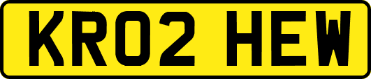 KR02HEW