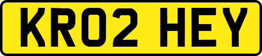 KR02HEY