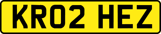 KR02HEZ