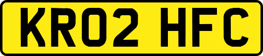 KR02HFC