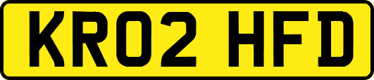 KR02HFD