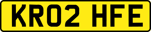 KR02HFE