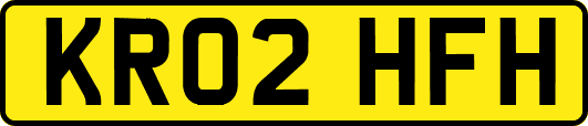 KR02HFH