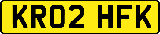 KR02HFK