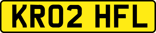 KR02HFL