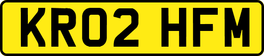 KR02HFM