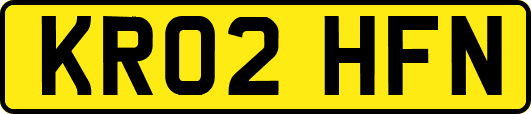 KR02HFN