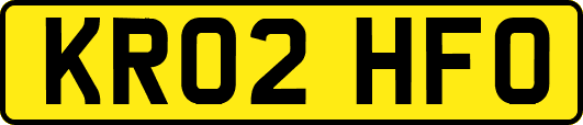 KR02HFO