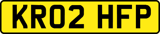 KR02HFP