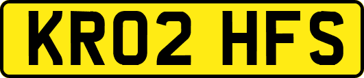 KR02HFS