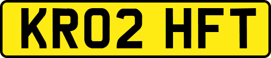 KR02HFT