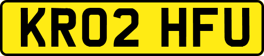 KR02HFU