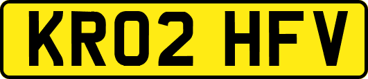 KR02HFV