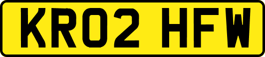 KR02HFW