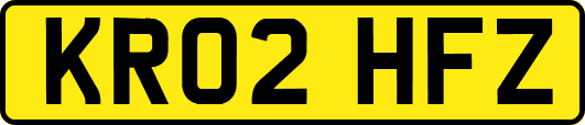 KR02HFZ