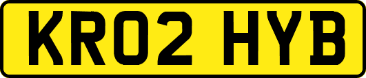 KR02HYB