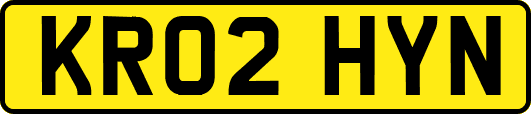 KR02HYN