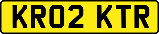 KR02KTR