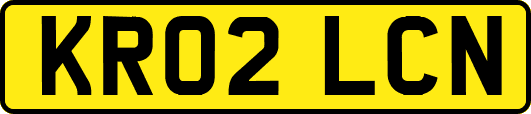 KR02LCN