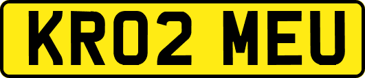 KR02MEU