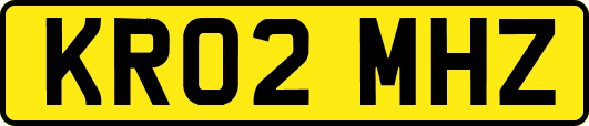 KR02MHZ