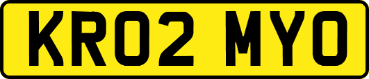 KR02MYO