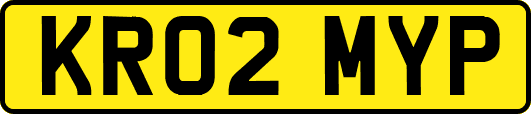 KR02MYP