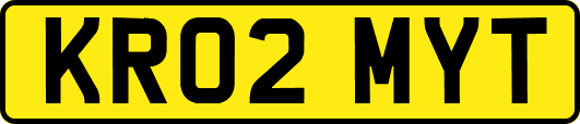 KR02MYT