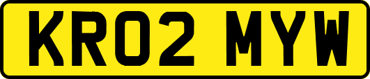KR02MYW