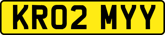 KR02MYY