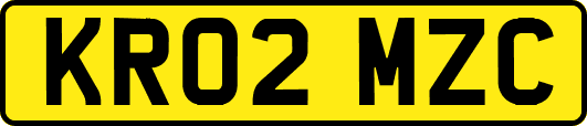 KR02MZC