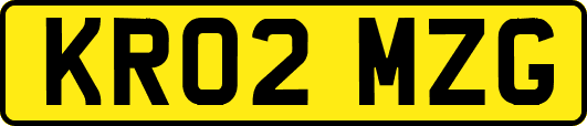 KR02MZG