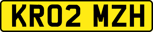 KR02MZH