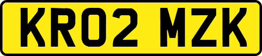 KR02MZK