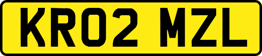KR02MZL