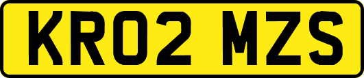 KR02MZS