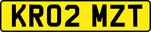 KR02MZT