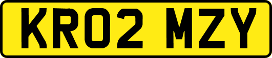KR02MZY