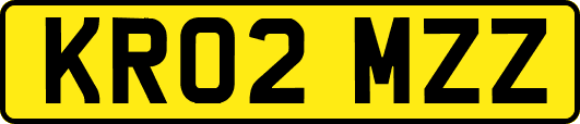 KR02MZZ