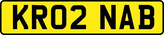 KR02NAB