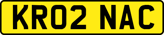 KR02NAC