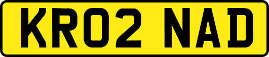 KR02NAD
