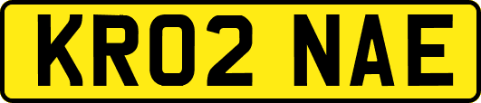KR02NAE