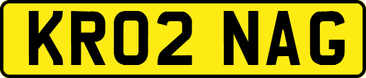 KR02NAG