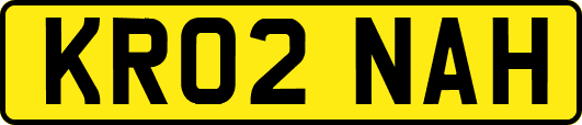 KR02NAH