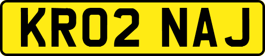 KR02NAJ